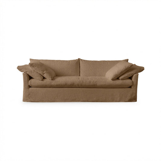 Cassiano - Slip Cover Sofa