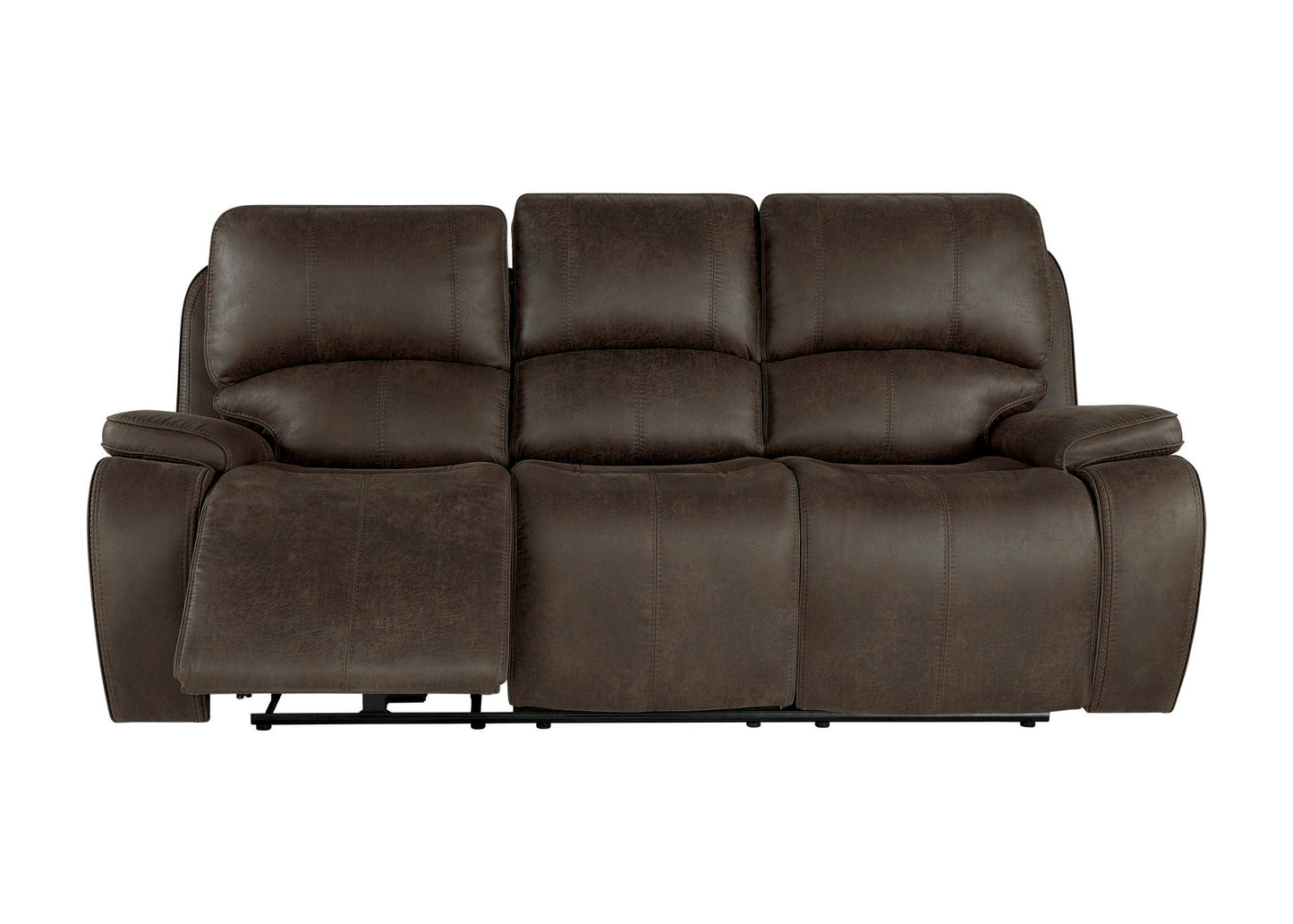Brookings - Reclining Sofa