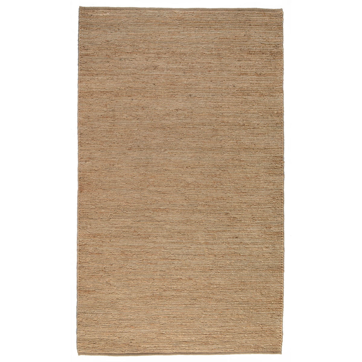 Soumak - Jute Rug