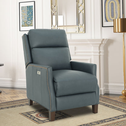 Charlotte - 2P Recliner