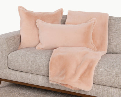 Equilibrium - Taiga Pillow