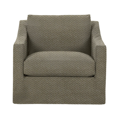 Kipton - Swivel Chair