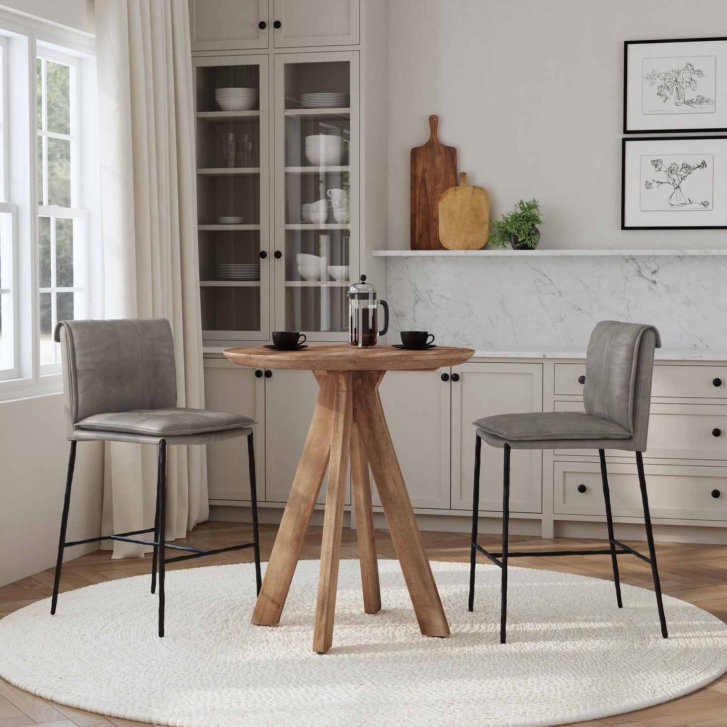 Rodrigo - Bar Table