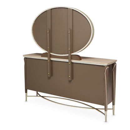 Villa Cherie - Dresser