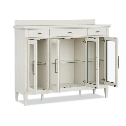 Reflections - Door Server
