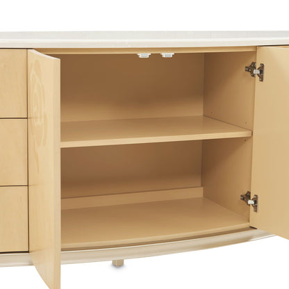 Camellia Field - Bedroom Dresser