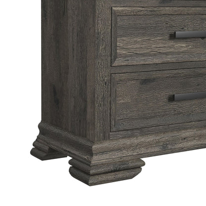 Park Ridge - 9-Drawer Dresser