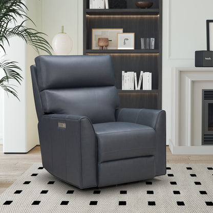 Marah - 3P Recliner Big & Tall