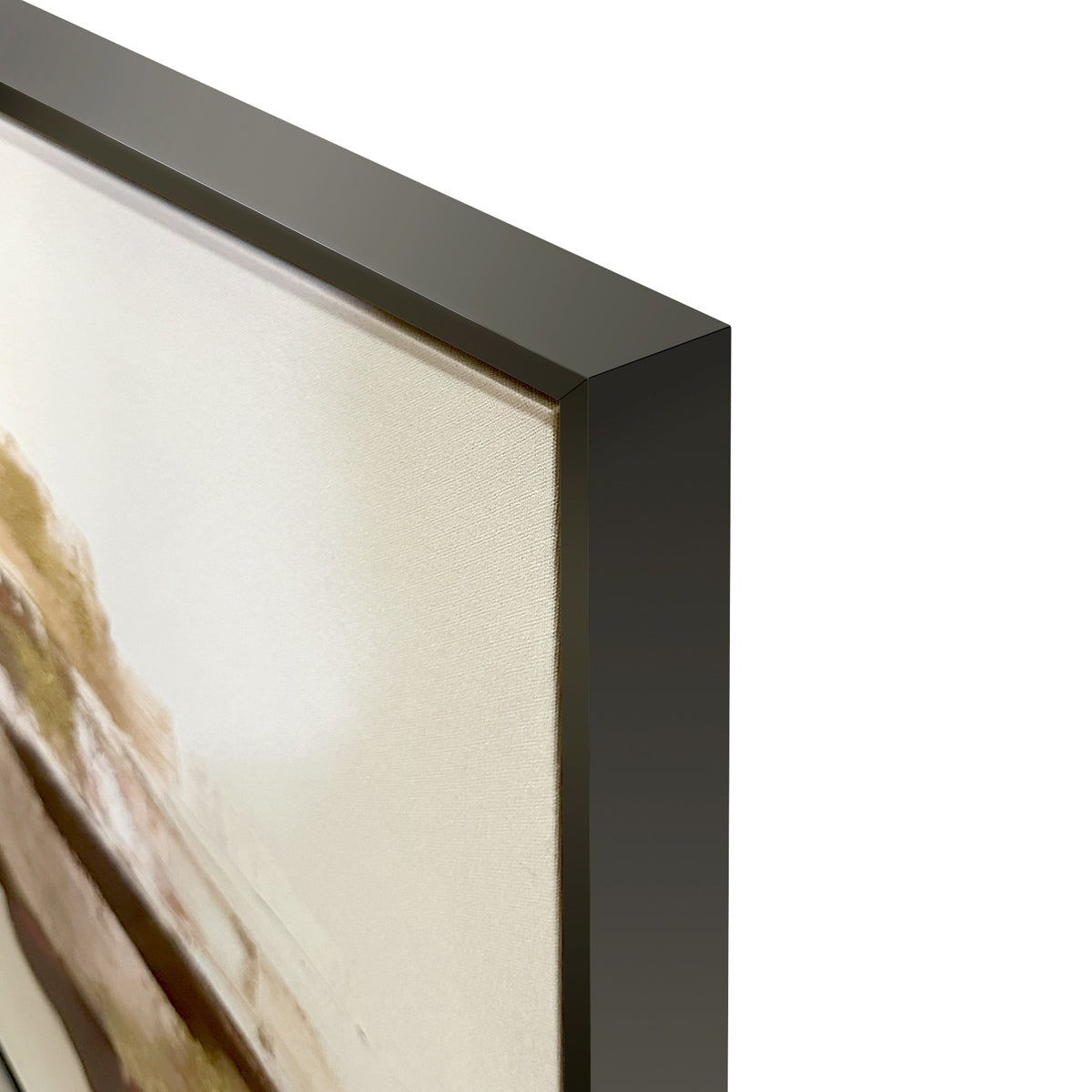 Group - 48' x 48' Painting Art By Buddy Whitlock - Multi