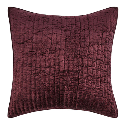 Bari - Velvet Sham