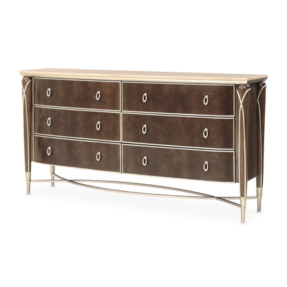 Villa Cherie - Dresser