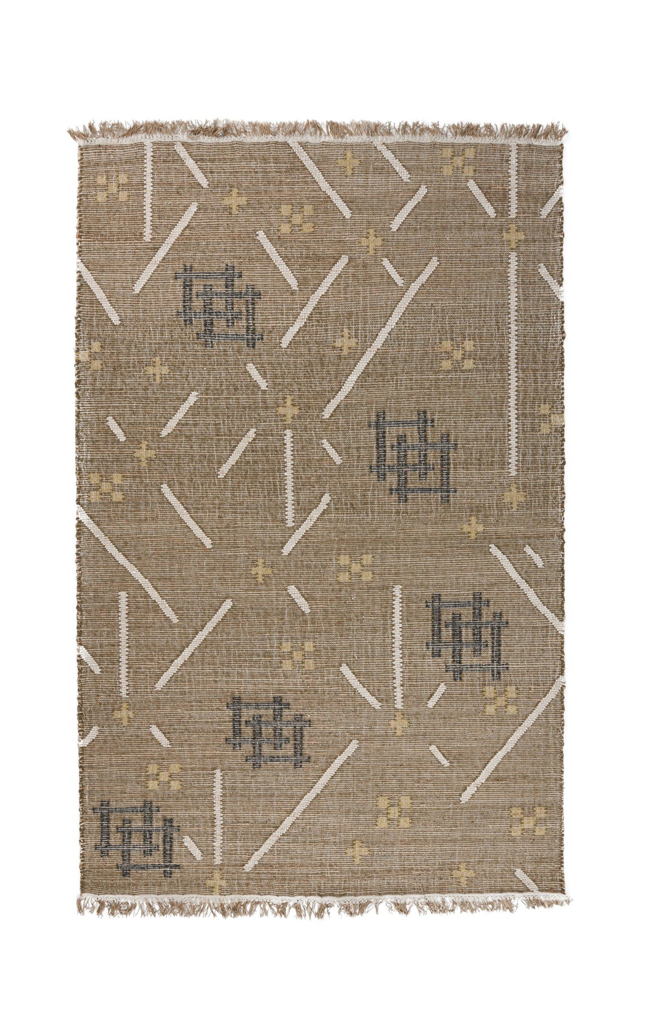 Belfast Caviar - Area Rug