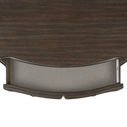 Brunswick - Panel Bedroom Set