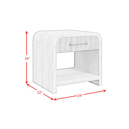 Ridgemont - Occasional Table Set