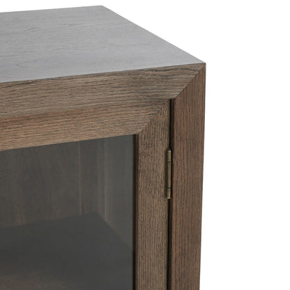 Bradley - 4 Door Sideboard