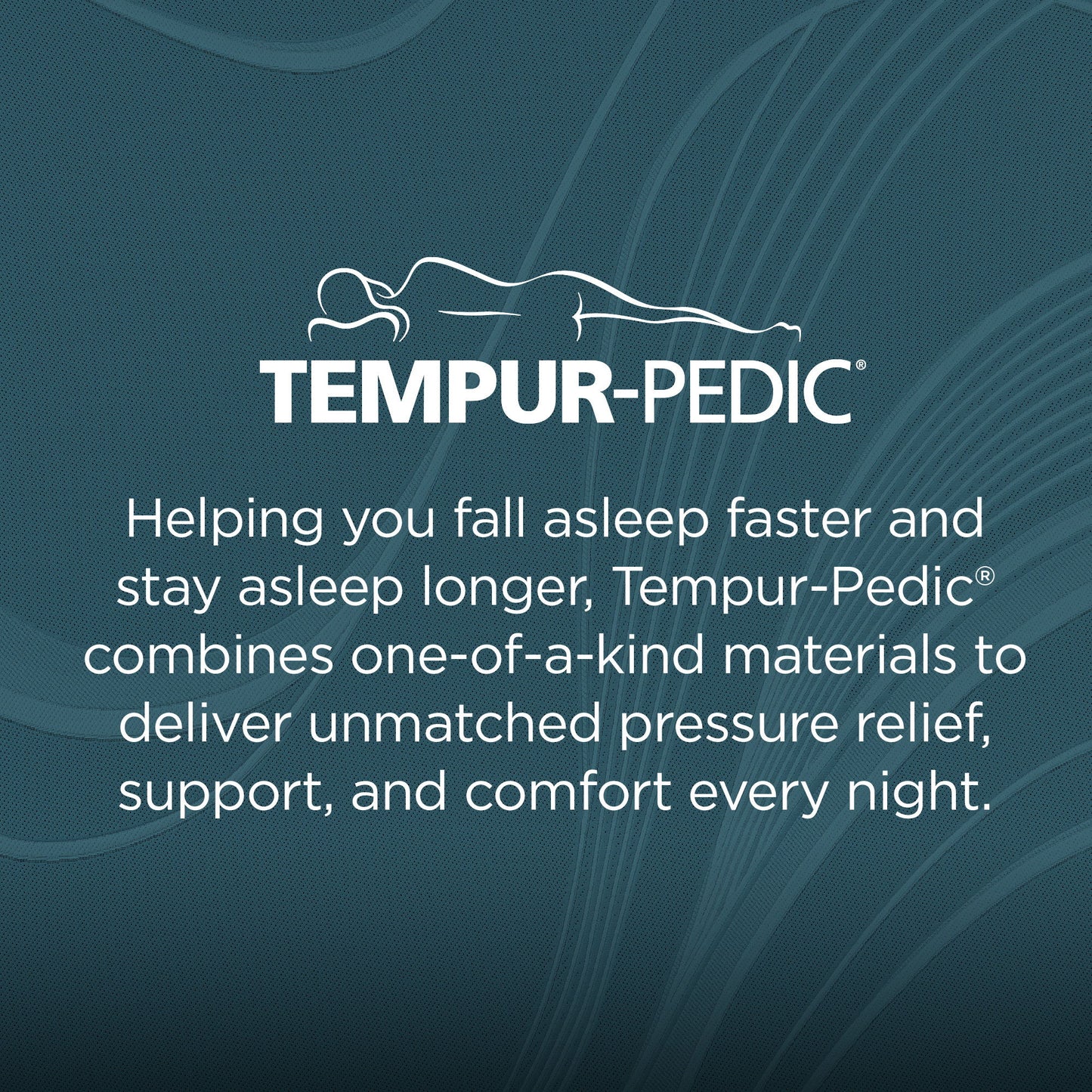 Tempur-Adapt - ProAdapt Medium Mattress