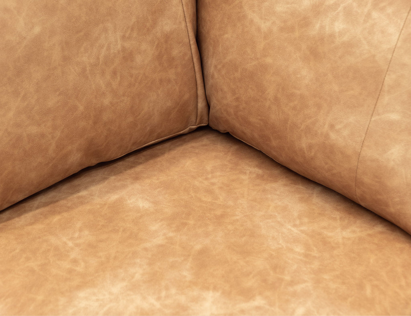 Olivo - Wedge - Orange