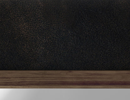 Sedona - Loveseat - Licorice