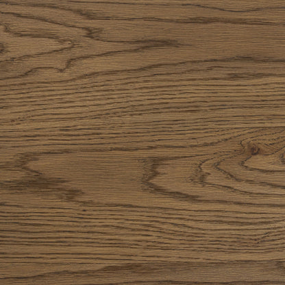 Kyrie - 2 Drawer Nightstand - Tawny Brown