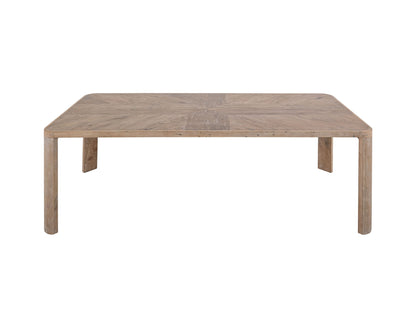 Balam - Dining Table