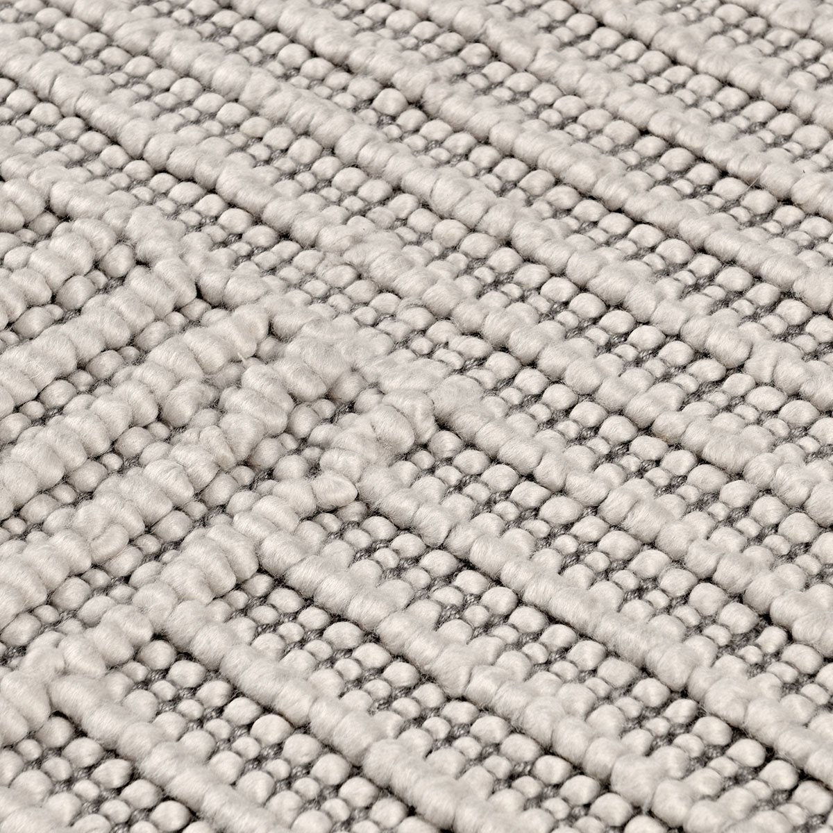 Berlin Check - Area Rug