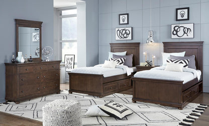 Canterbury 2.0 - Complete Bunk