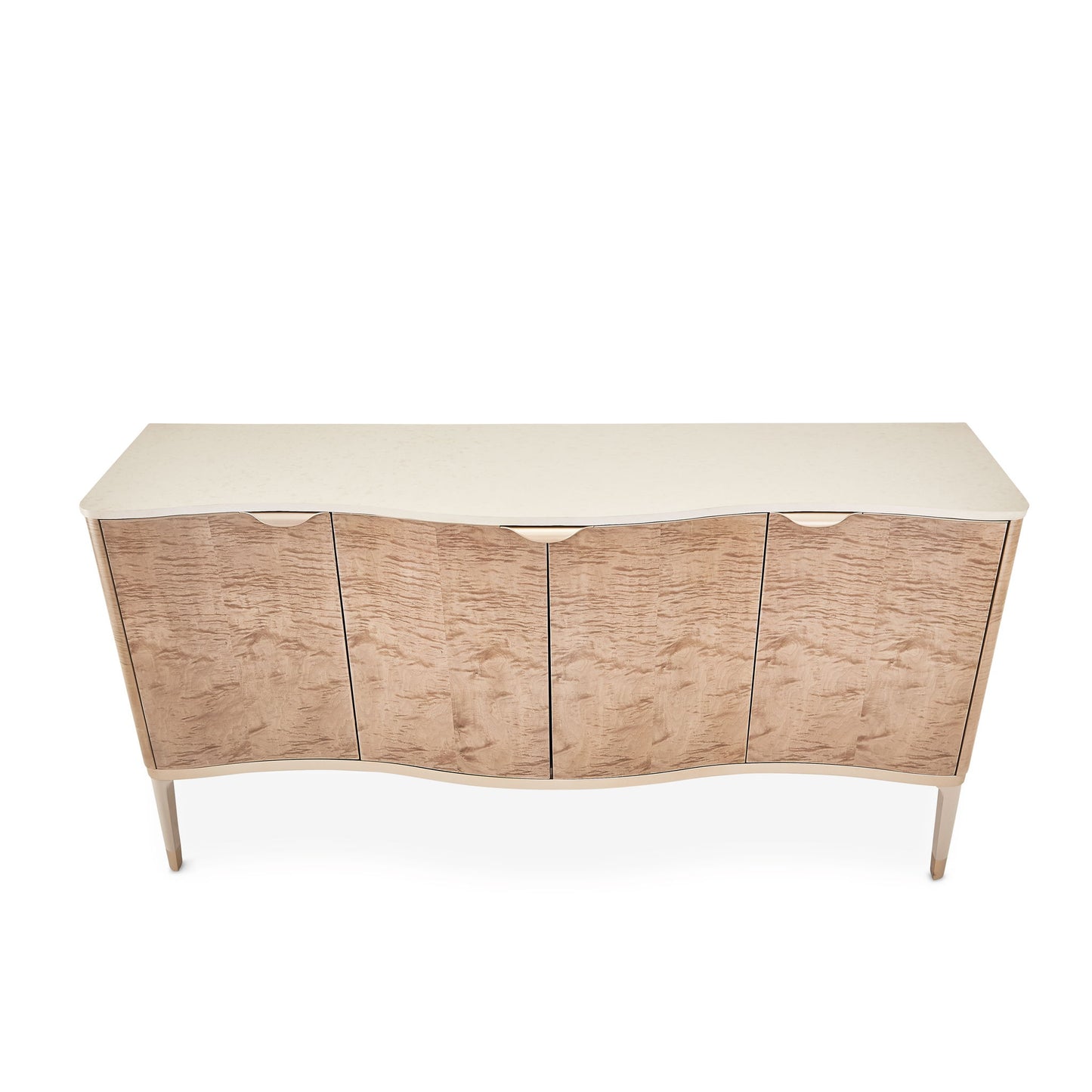 Malibu Crest - Sideboard - Blush