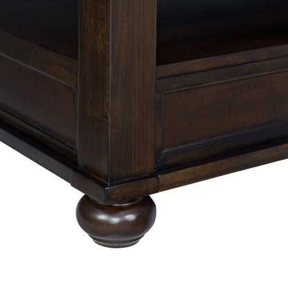 Wagner - Occasional Table Set