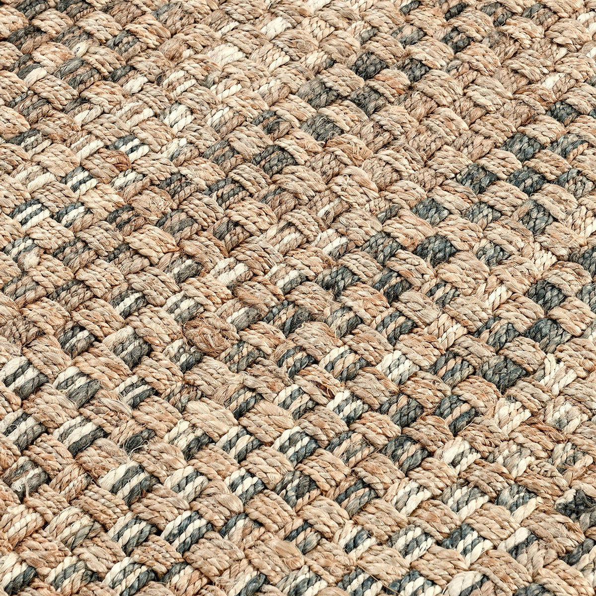 Panama - Bold Stripe Rug