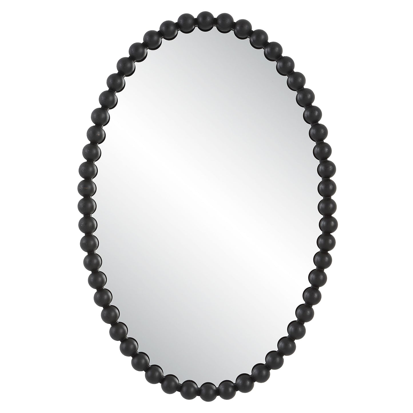 Serna - Oval Mirror