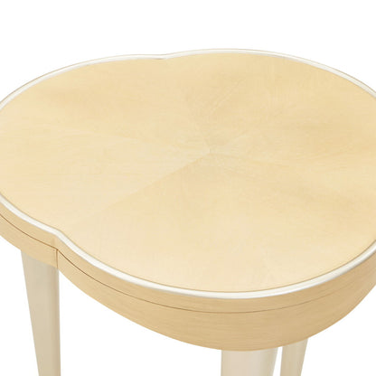 Camellia Field - Living Room Table