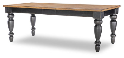 Vintage Market - Chimney Leg Table