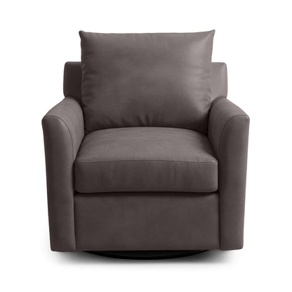 Olivia - Swivel Chair