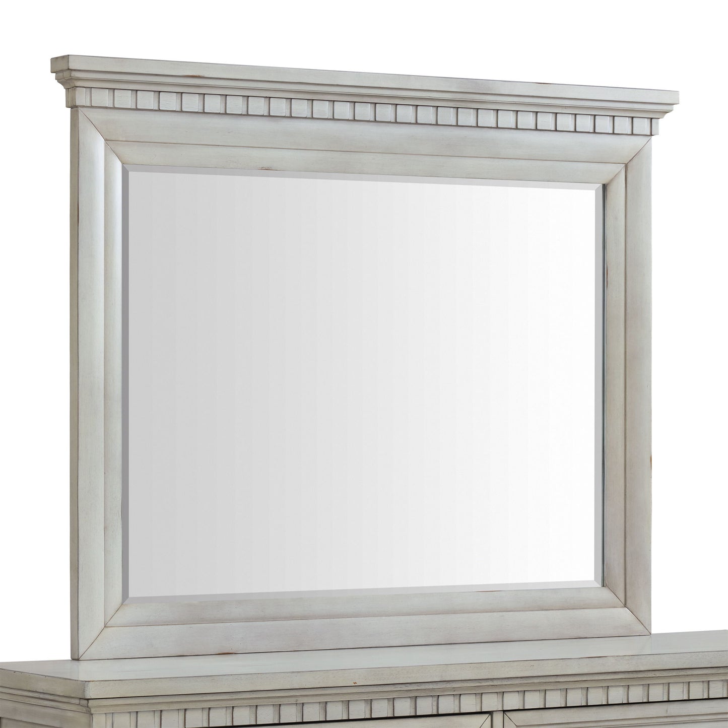 Mccoy - Storage Bedroom Set