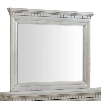 Mccoy - Storage Bedroom Set