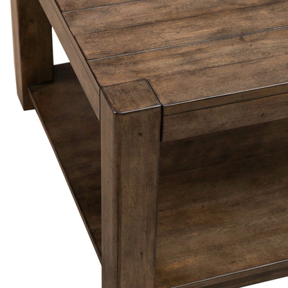Broadmore - Table