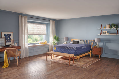 Golden Elegance - Forsyth Park Soft Mattress