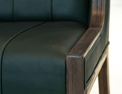 Balam - Upholstered Chair (Set of 2)