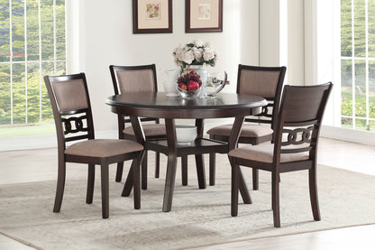 Gia - Dining Table Set