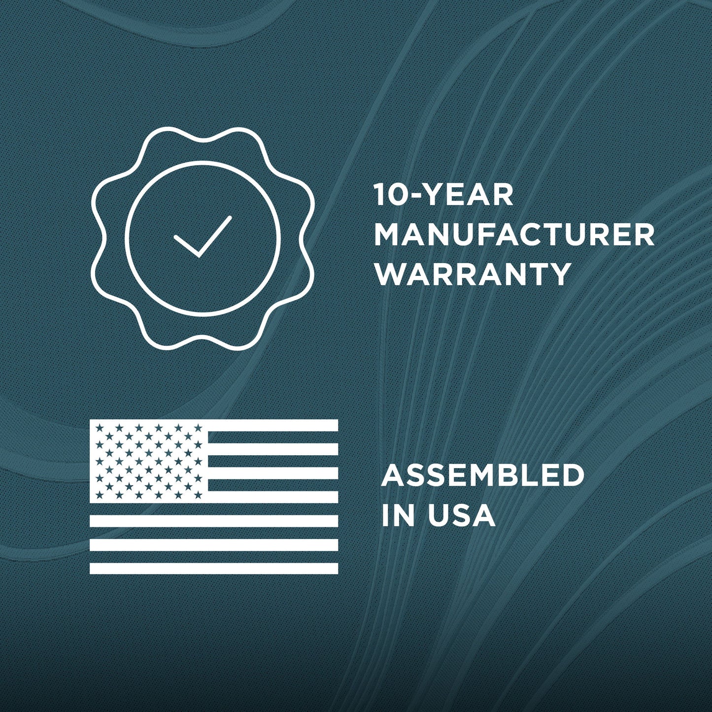 Tempur-Adapt - LuxeAdapt Medium Hybrid Mattress