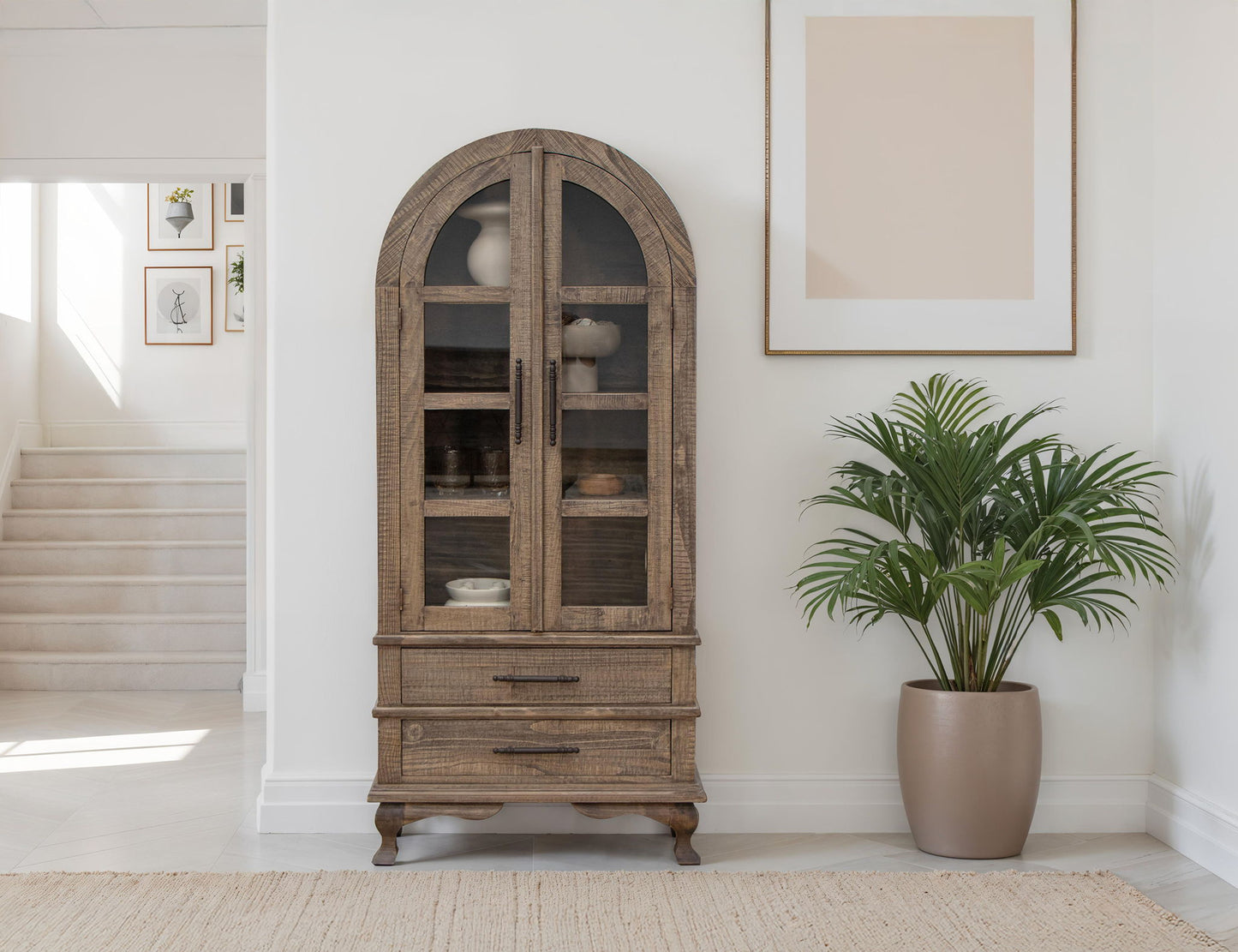 Arlette - Cabinet
