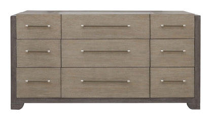 Anderson Park - Dresser - Moose Trail / Frontier Brown