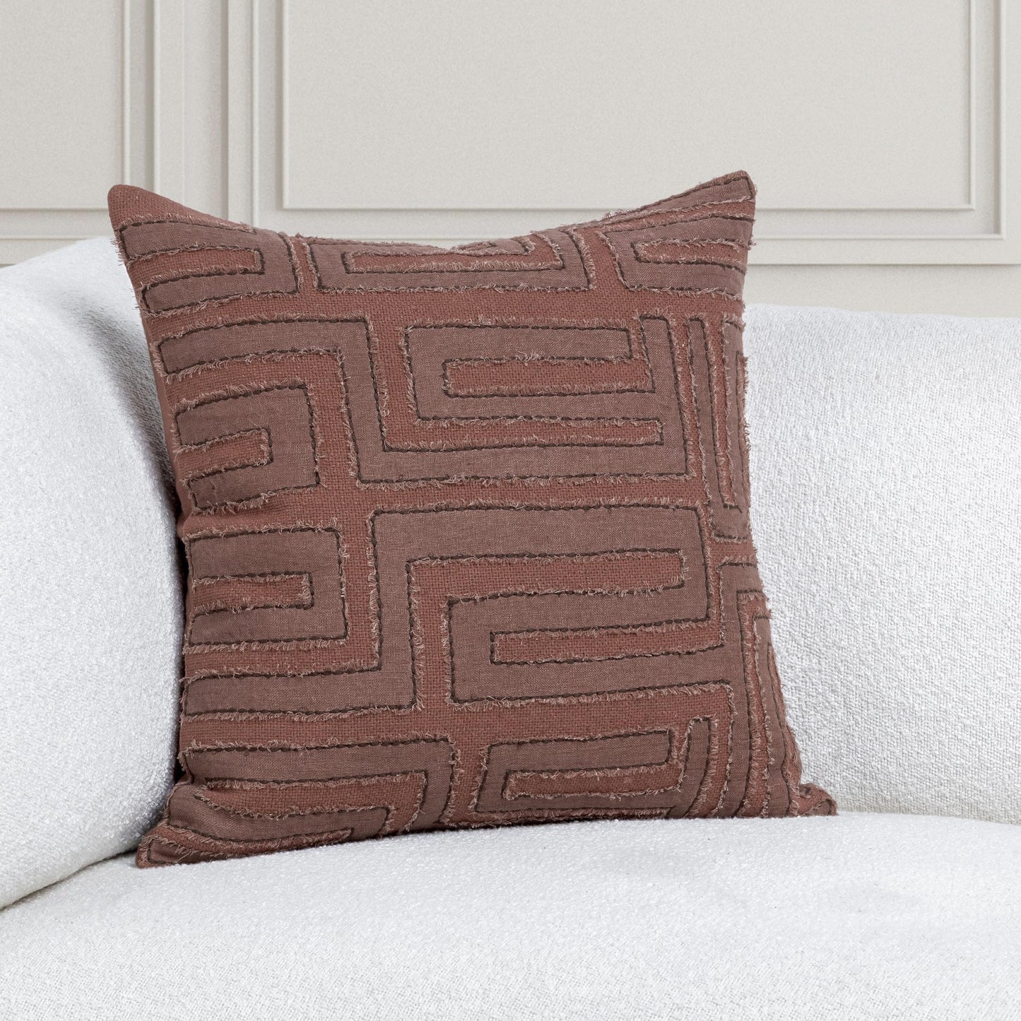 Mateo - VC Pillow