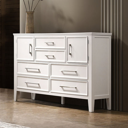 Andover - 6-Drawer Dresser