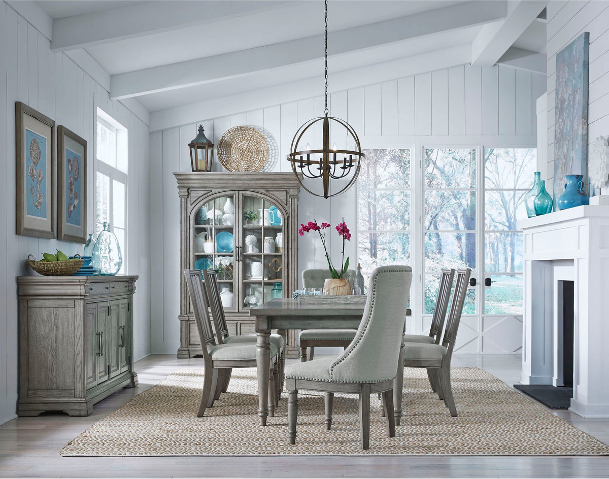 Madison Ridge - China Cabinet