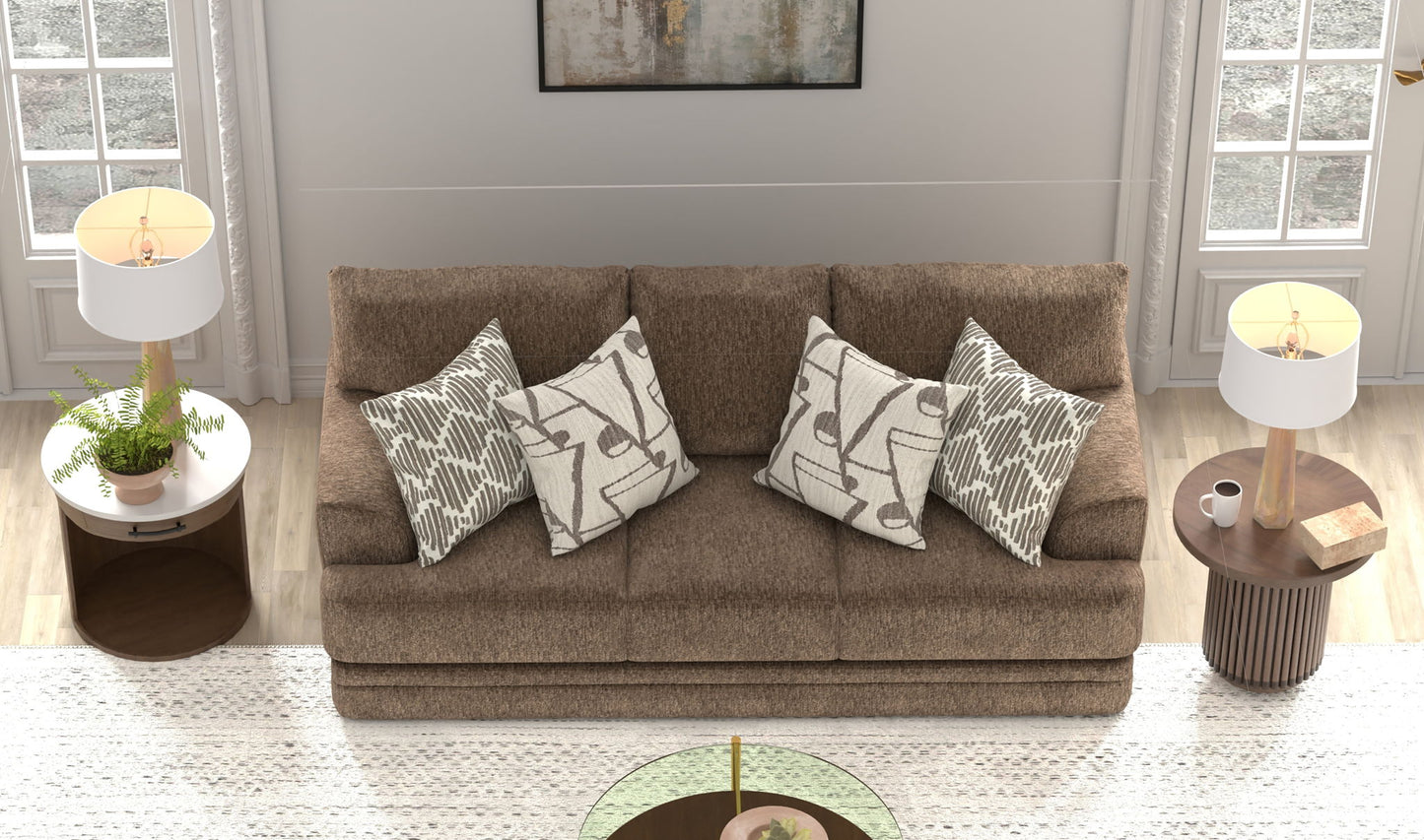 Tyson - Sofa