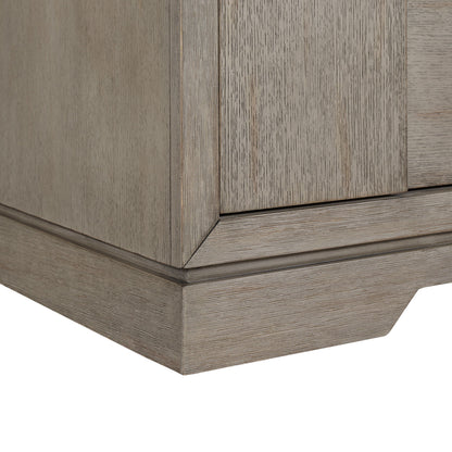Kelis - 6 Drawer Dresser