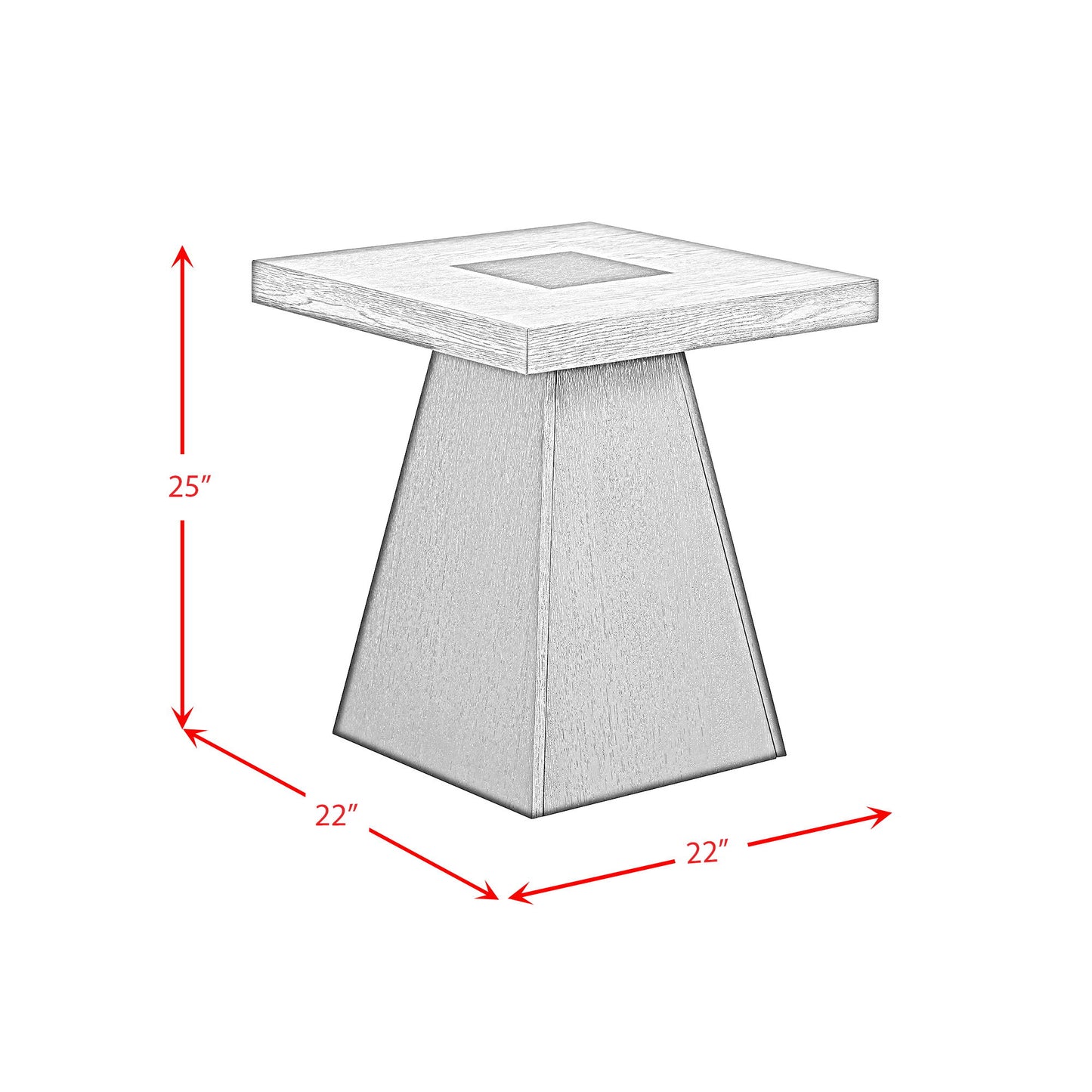 Jemma - Table