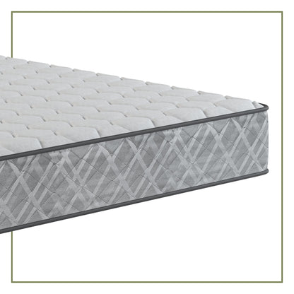 Sherwood - Starbright Promo Innerspring Mattress - Twin