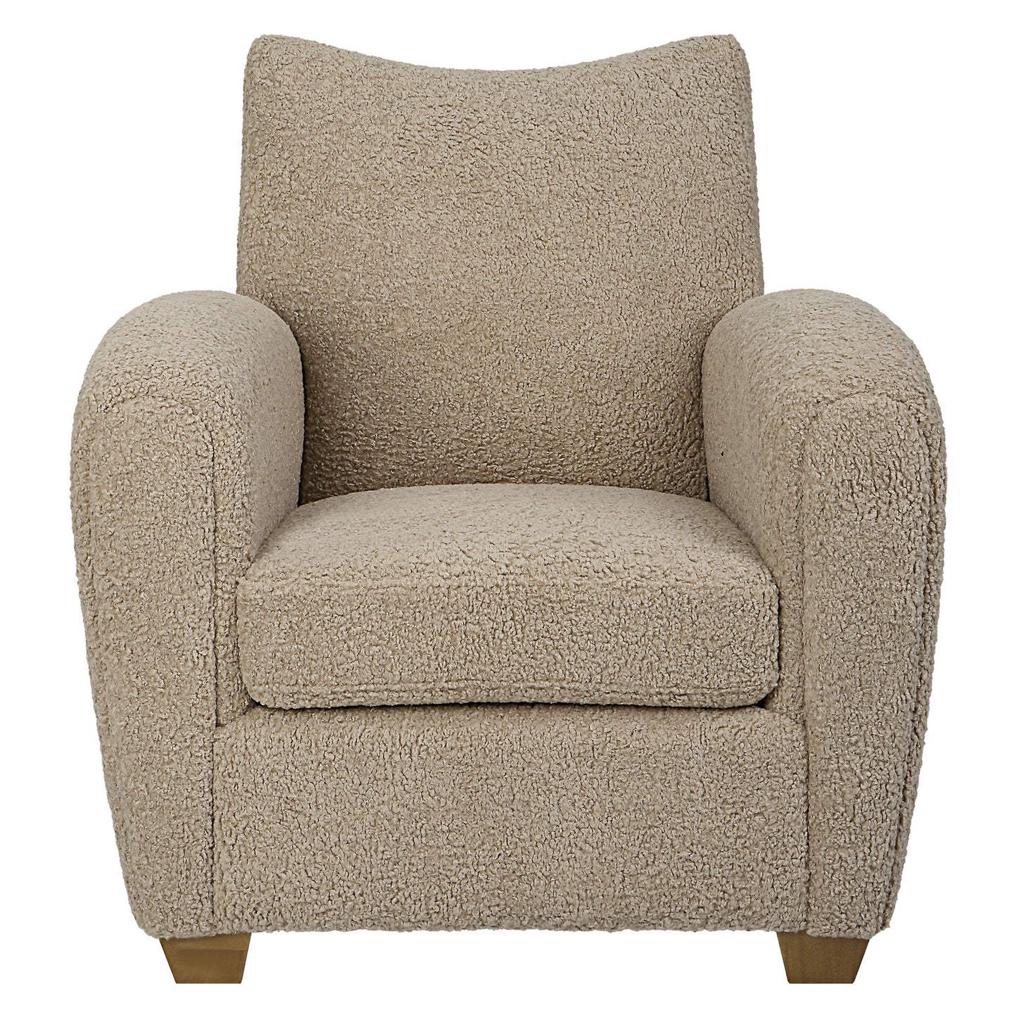 Teddy - Accent Chair